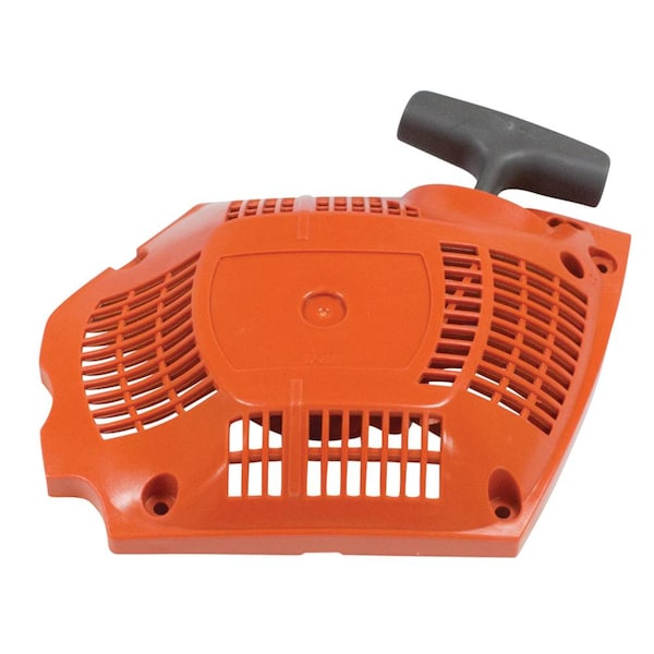 Recoil Starter Assembly 150-500 For Husqvarna 537284201